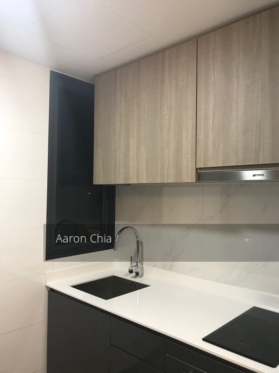 Botanique At Bartley (D19), Condominium #226476031